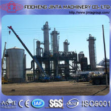 Anhydrous Ethanol Fuel Ethanol Plant, Dehydration Ethanol Project